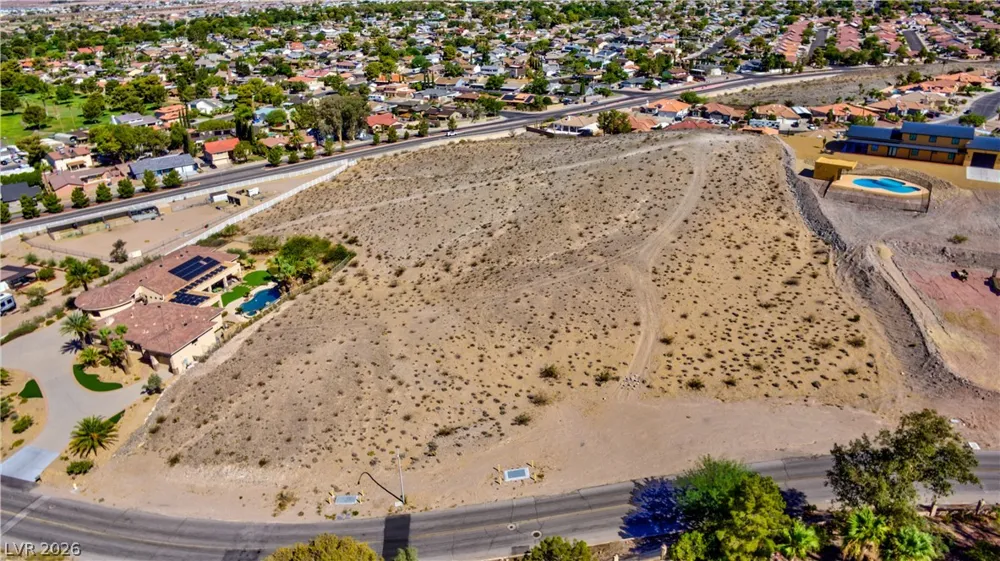 1508 Mendota Drive Boulder City, NV 89005