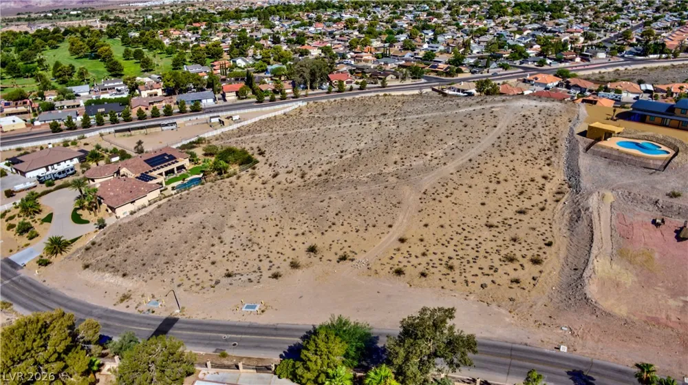 1508 Mendota Drive Boulder City, NV 89005