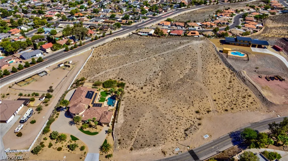 1508 Mendota Drive Boulder City, NV 89005