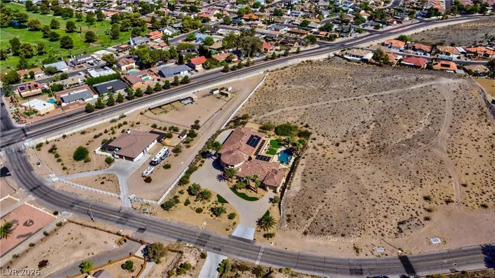 1508 Mendota Drive Boulder City, NV 89005