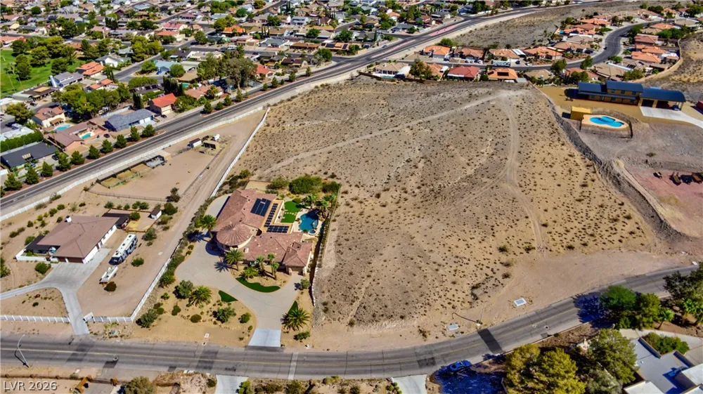 1508 Mendota Drive Boulder City, NV 89005