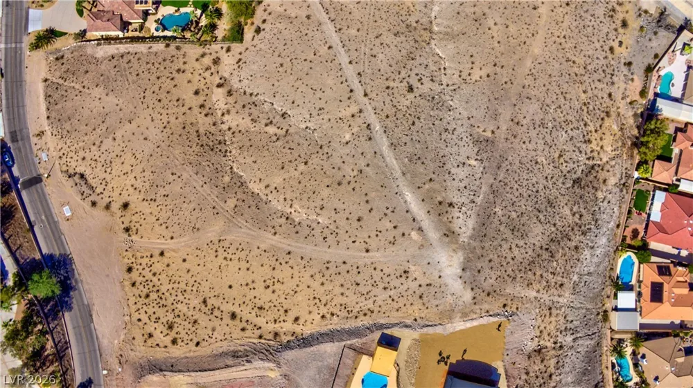 1508 Mendota Drive Boulder City, NV 89005