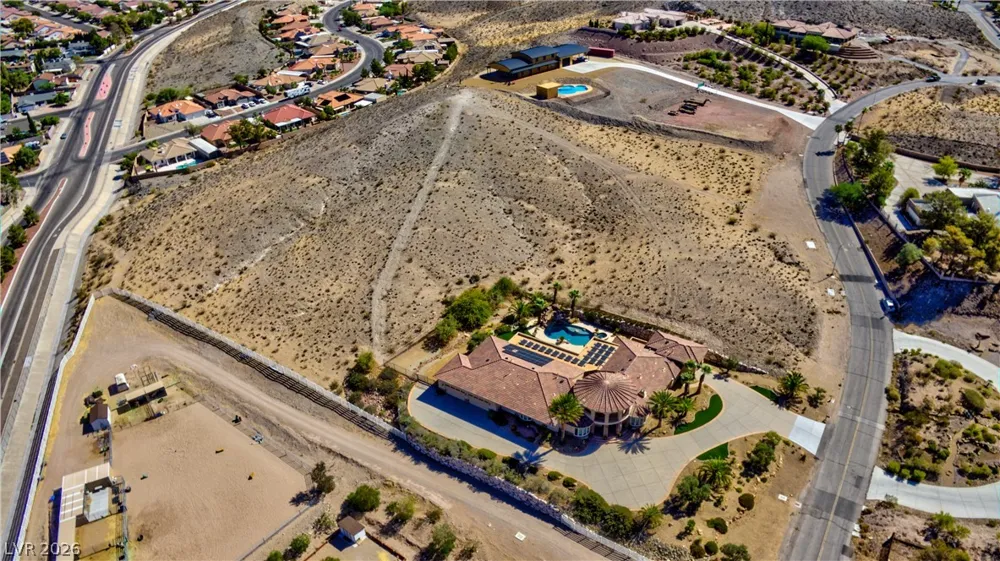 1508 Mendota Drive Boulder City, NV 89005
