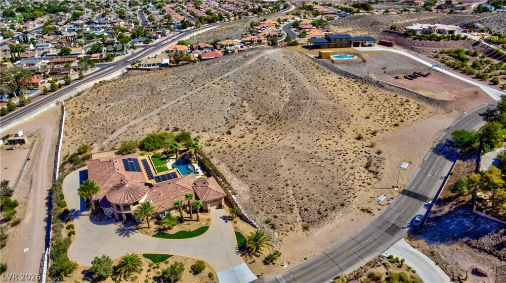 1508 Mendota Drive Boulder City, NV 89005