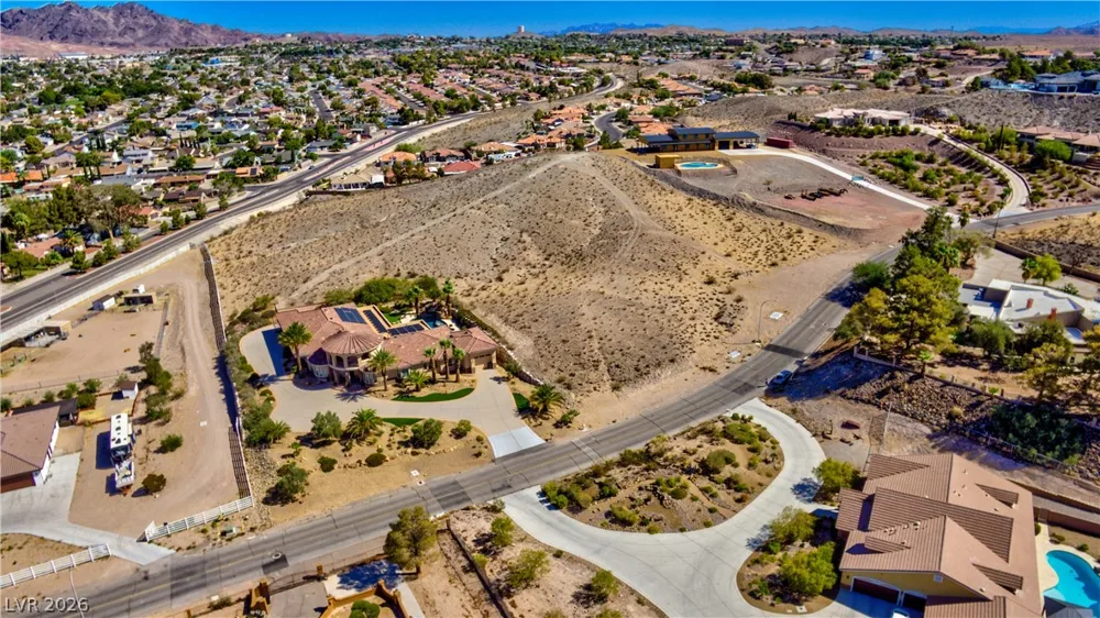 1508 Mendota Drive Boulder City, NV 89005