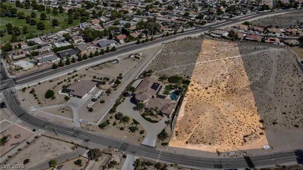 1508 Mendota Drive Boulder City, NV 89005