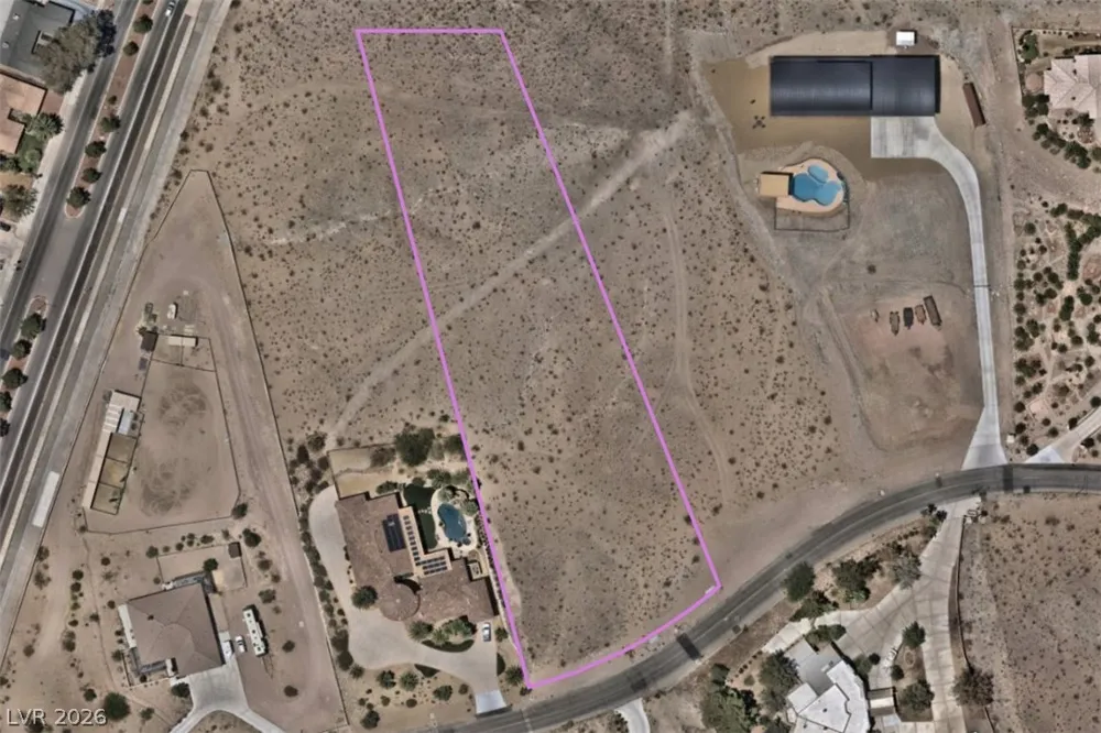 1508 Mendota Drive Boulder City, NV 89005