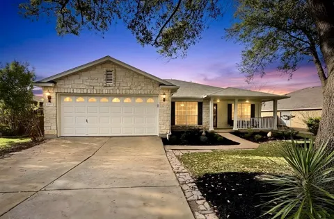 2417 Hallie Lane