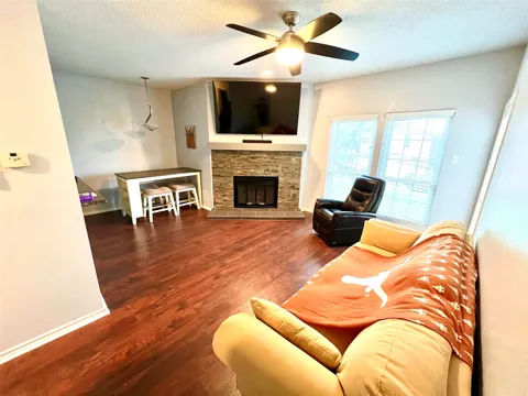 3001 Cedar Street #A-212