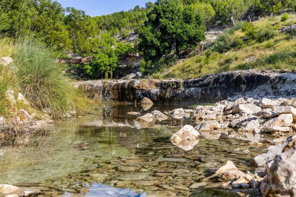2915 Spring Crossing Junction, TX 76849