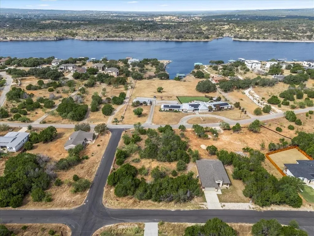 21900 Osage Lane Leander, TX 78645
