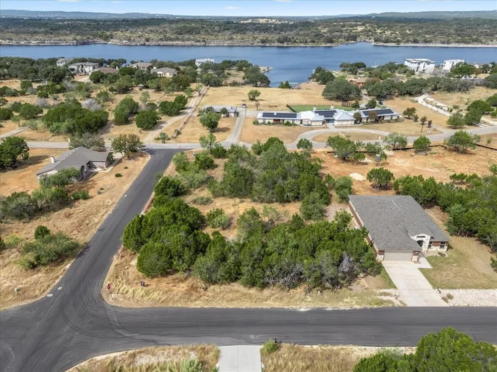 21900 Osage Lane Leander, TX 78645