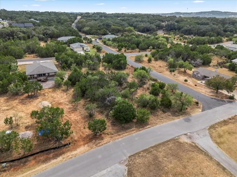 21900 Osage Lane Leander, TX 78645
