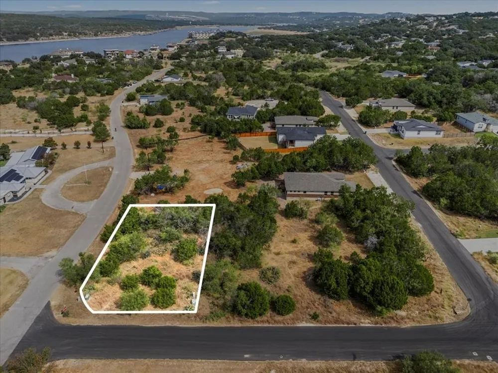 21900 Osage Lane Leander, TX 78645