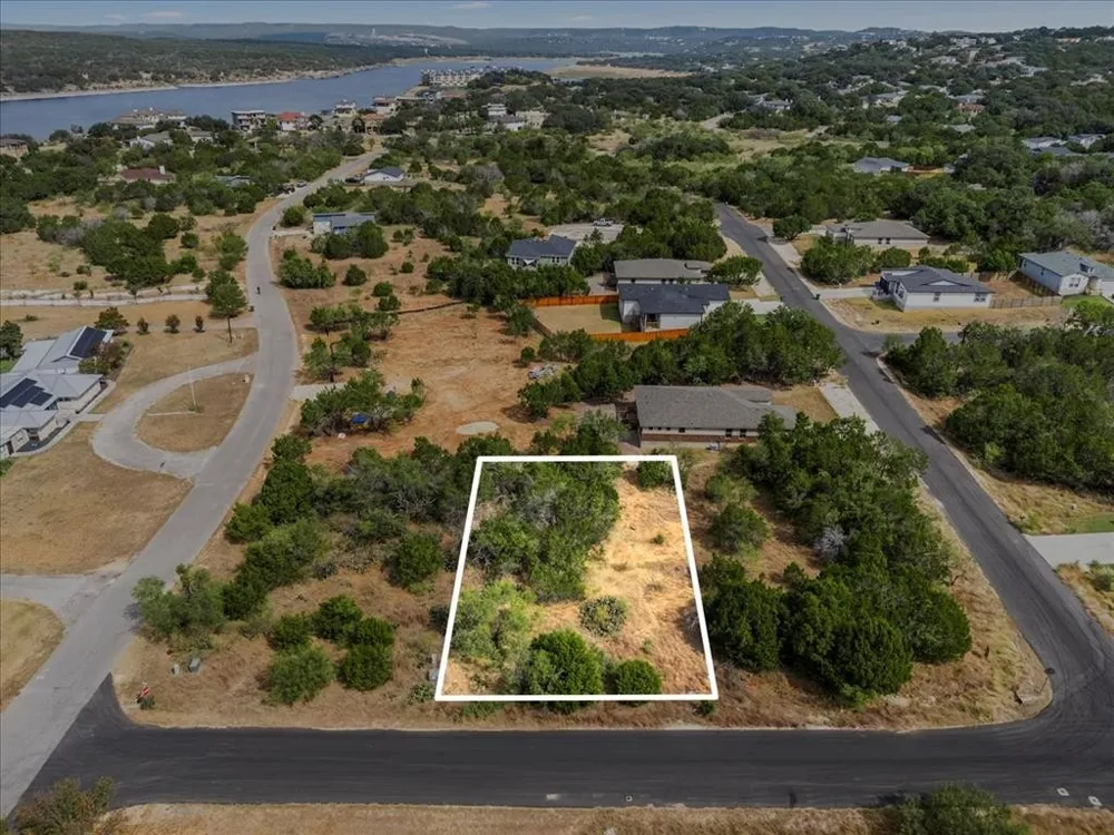 21900 Osage Lane Leander, TX 78645