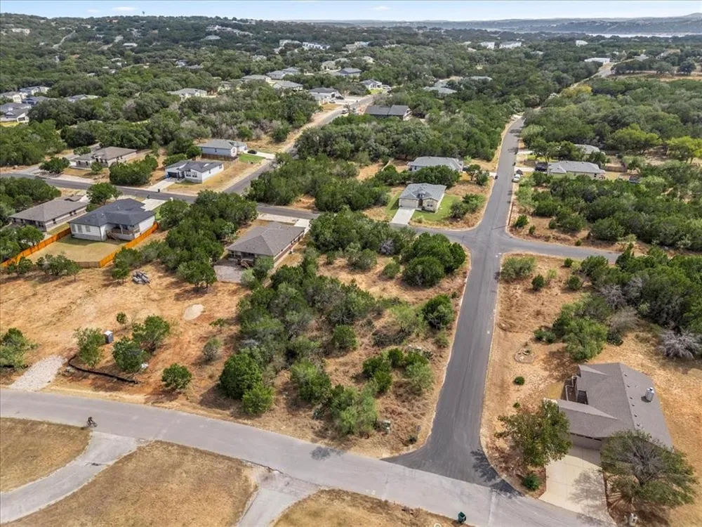 21900 Osage Lane Leander, TX 78645