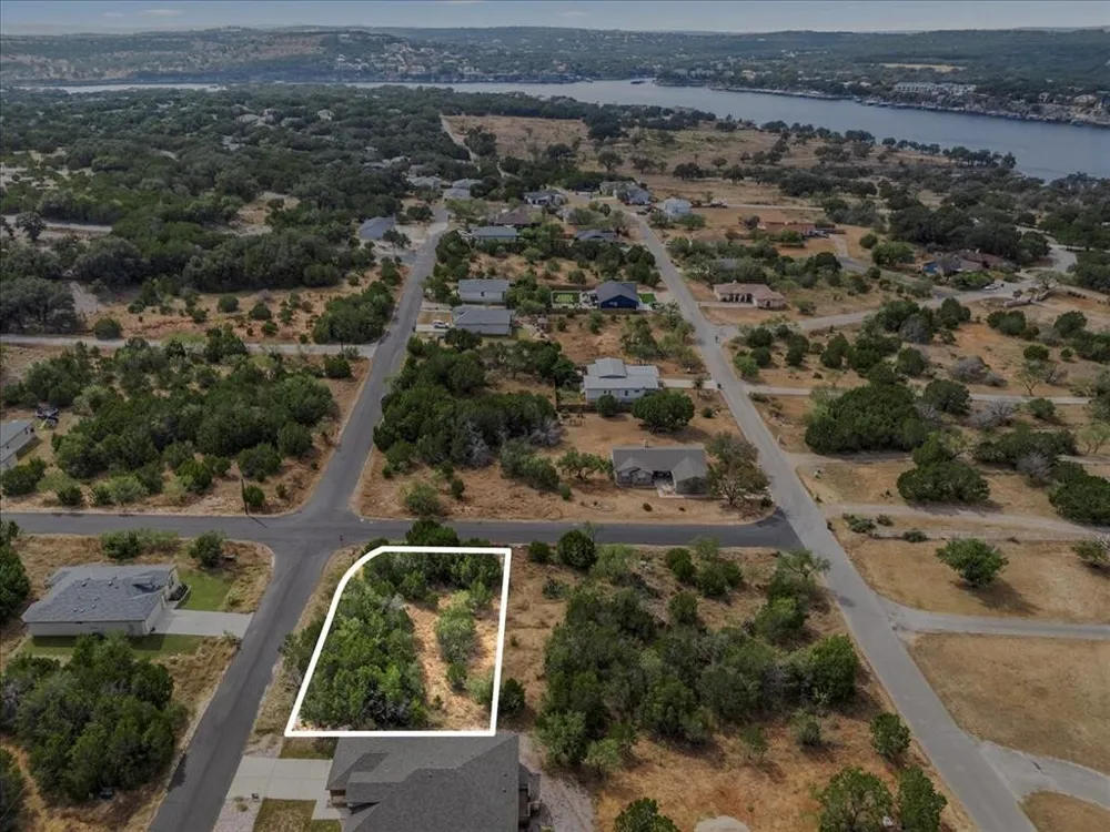 21900 Osage Lane Leander, TX 78645