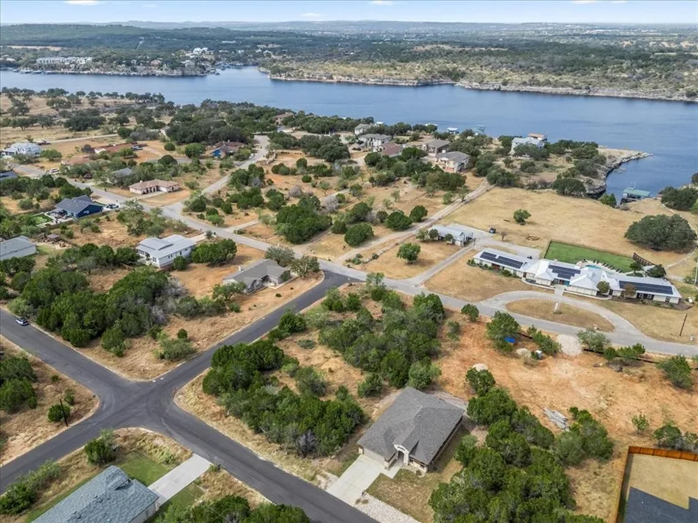 21900 Osage Lane Leander, TX 78645