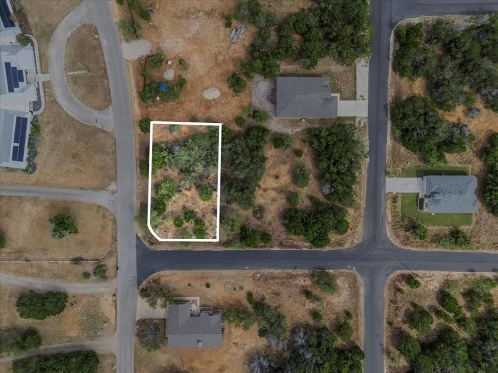 21900 Osage Lane Leander, TX 78645