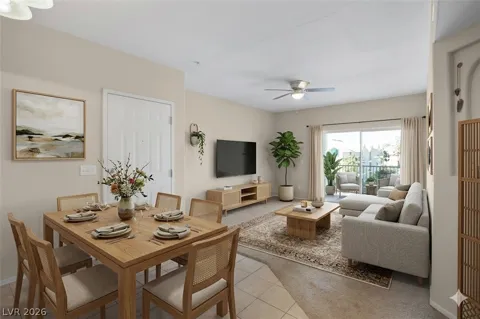 3550 Bay Sands Drive #3077