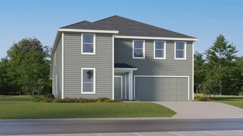 155 Little Prairie Valley