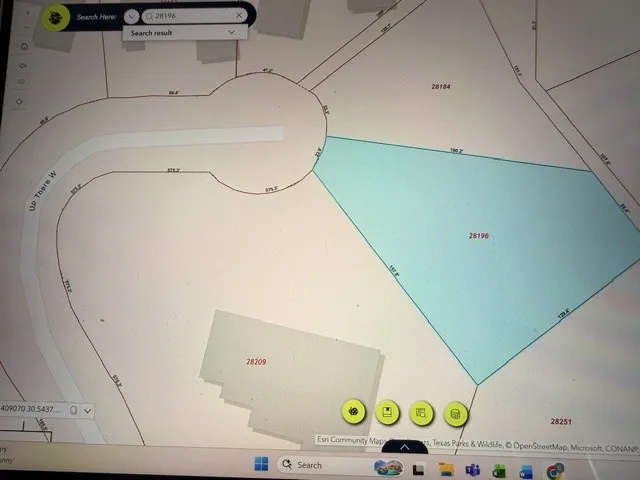 5017 Up There W Horseshoe Bay, TX 78657