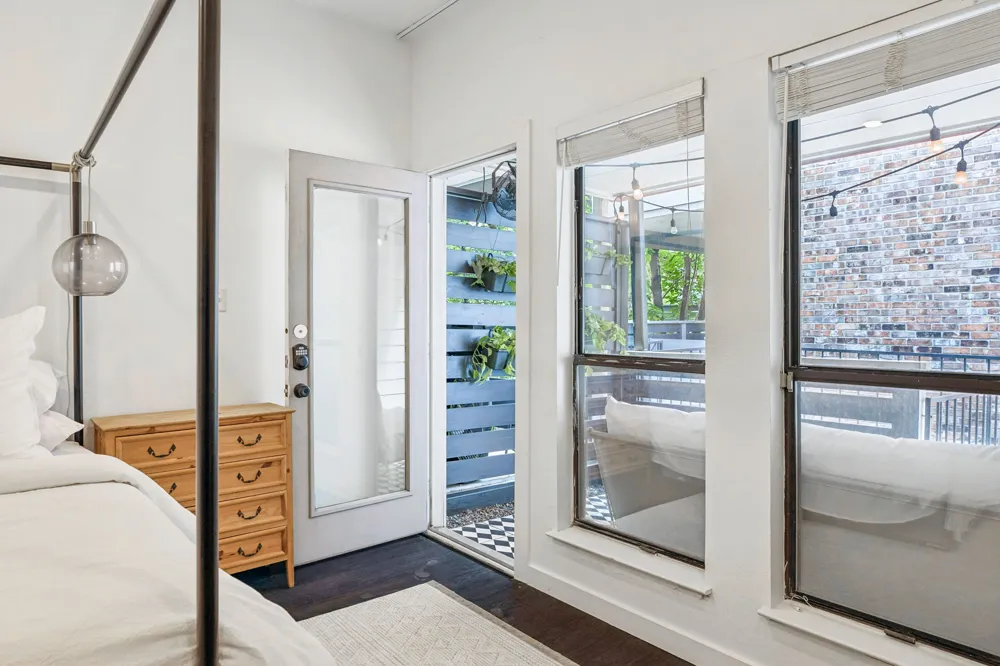 1404 Norwalk Lane #204 Austin, TX 78703