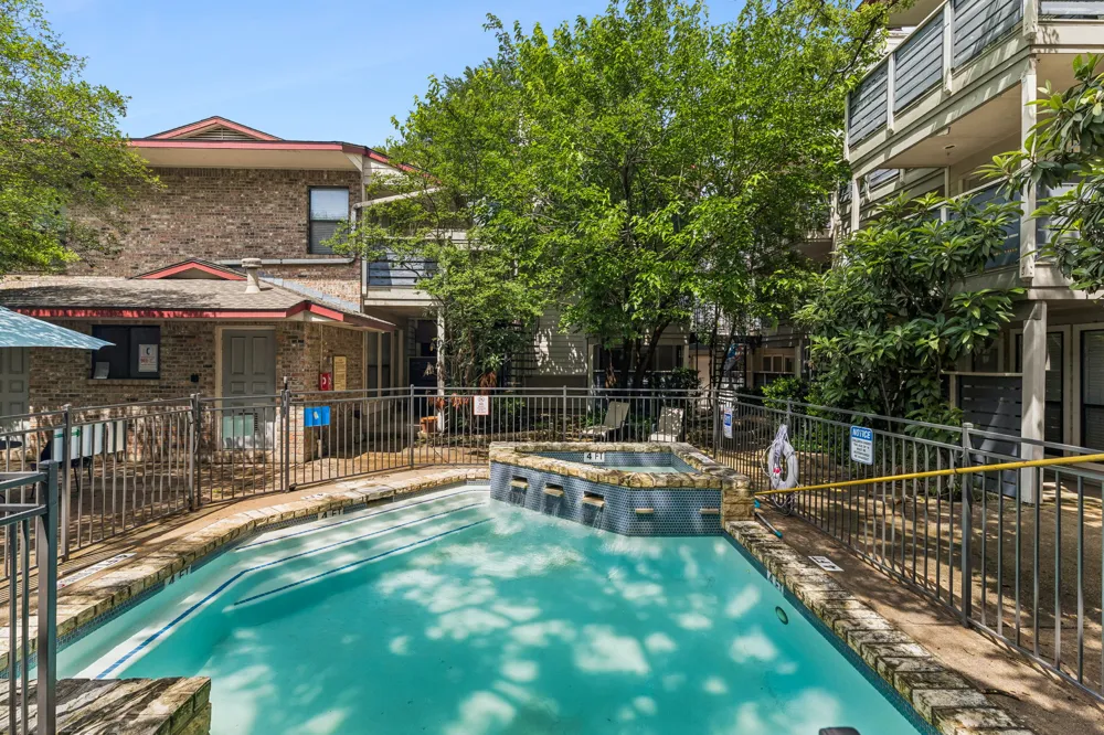 1404 Norwalk Lane #204 Austin, TX 78703