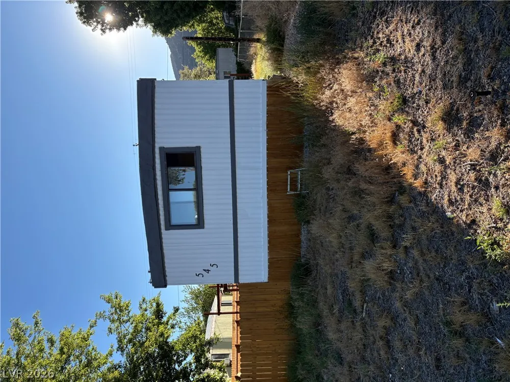 545 Stevens Avenue Ely, NV 89301