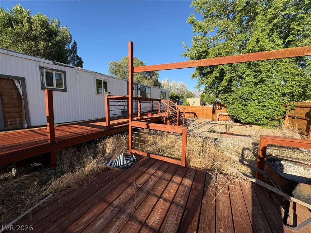 545 Stevens Avenue Ely, NV 89301