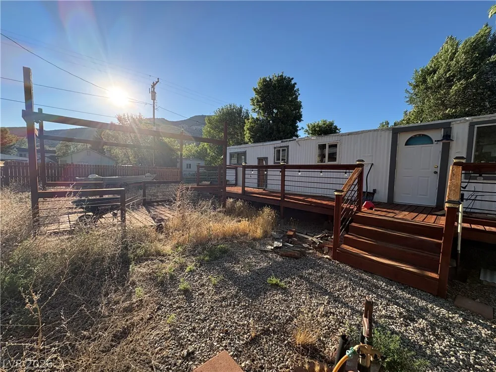 545 Stevens Avenue Ely, NV 89301