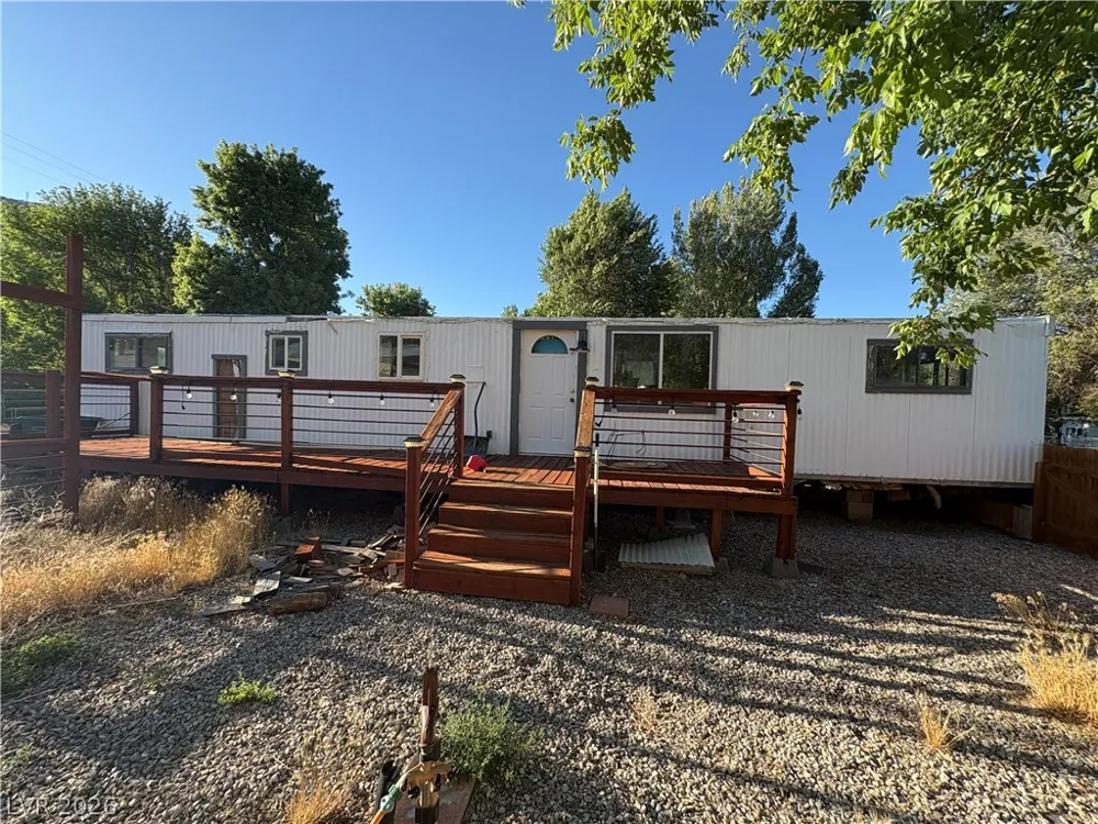 545 Stevens Avenue Ely, NV 89301