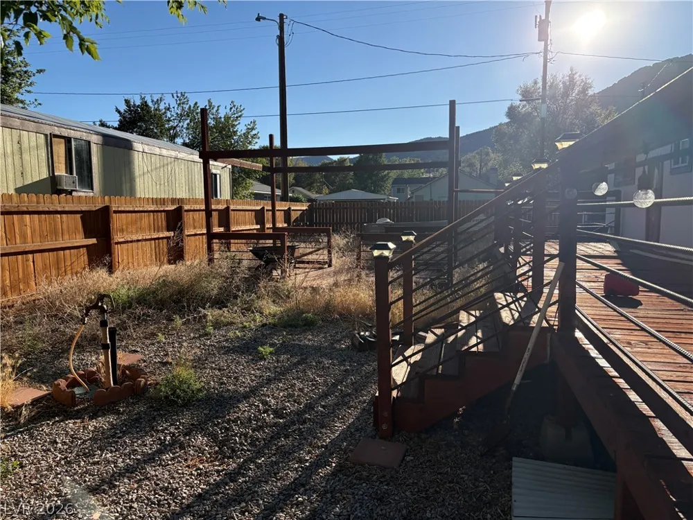 545 Stevens Avenue Ely, NV 89301