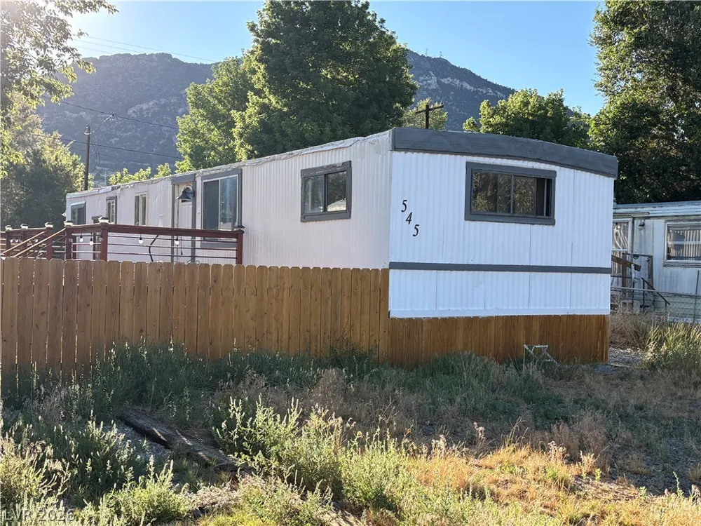 545 Stevens Avenue Ely, NV 89301