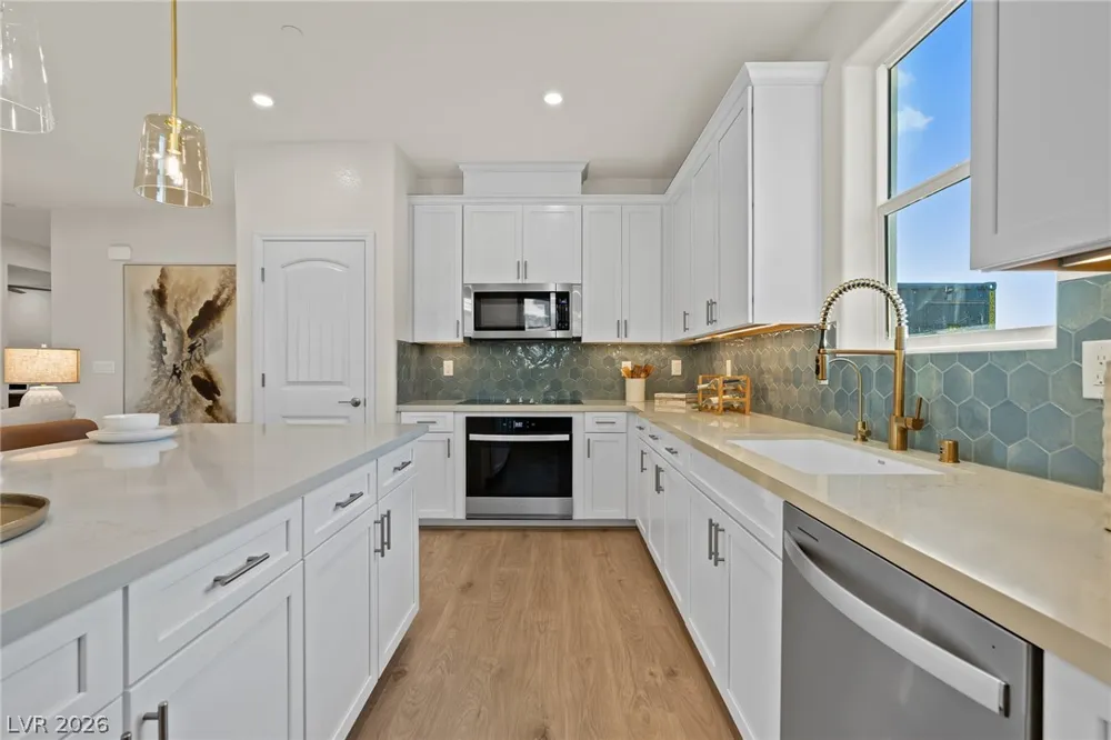 3896 Blooming Orange Avenue Las Vegas, NV 89141