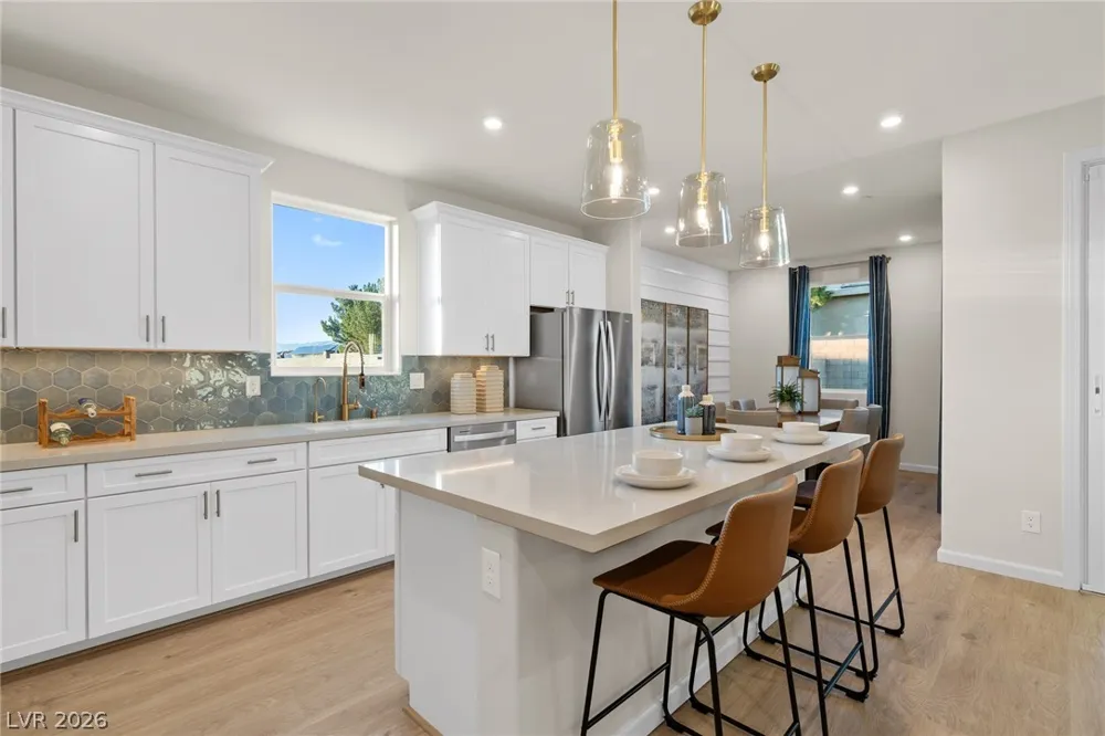 3896 Blooming Orange Avenue Las Vegas, NV 89141