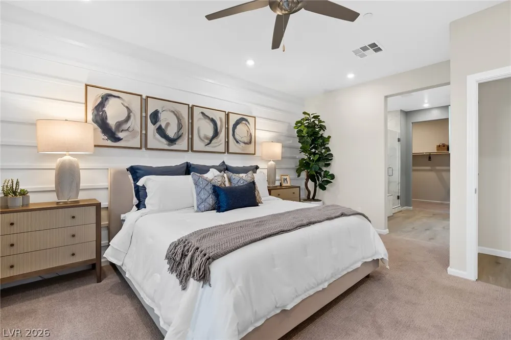 3896 Blooming Orange Avenue Las Vegas, NV 89141