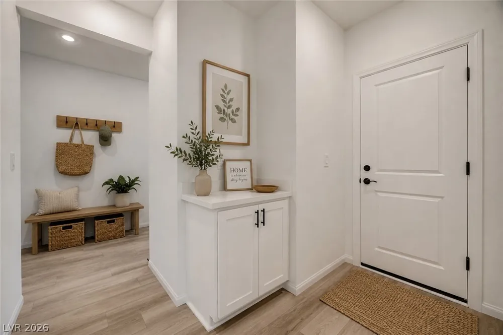 3896 Blooming Orange Avenue Las Vegas, NV 89141