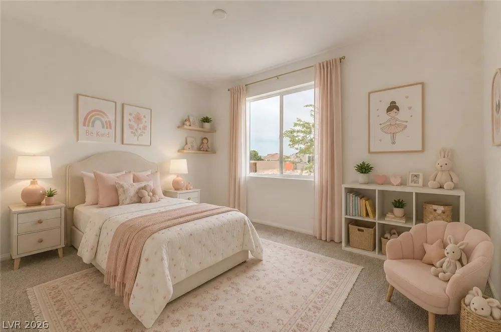 3896 Blooming Orange Avenue Las Vegas, NV 89141