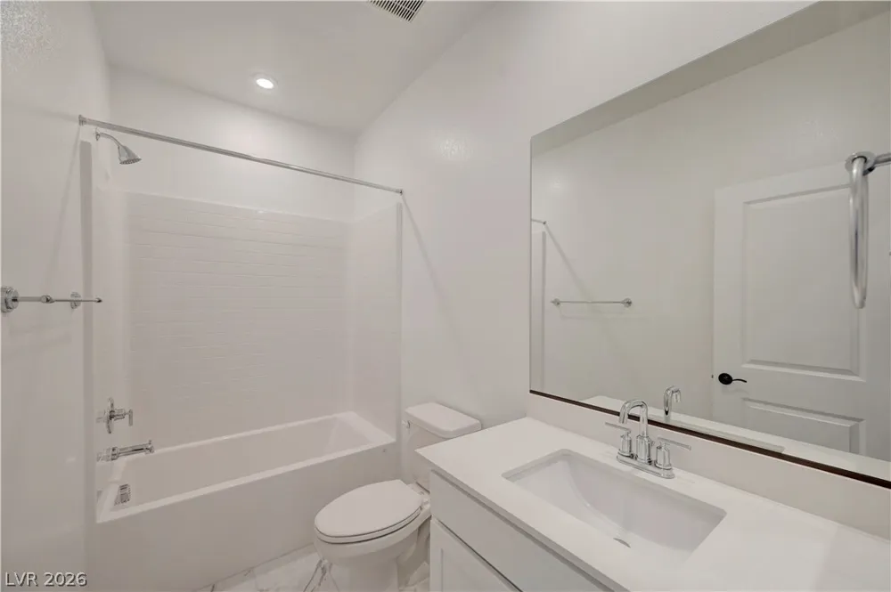 3896 Blooming Orange Avenue Las Vegas, NV 89141