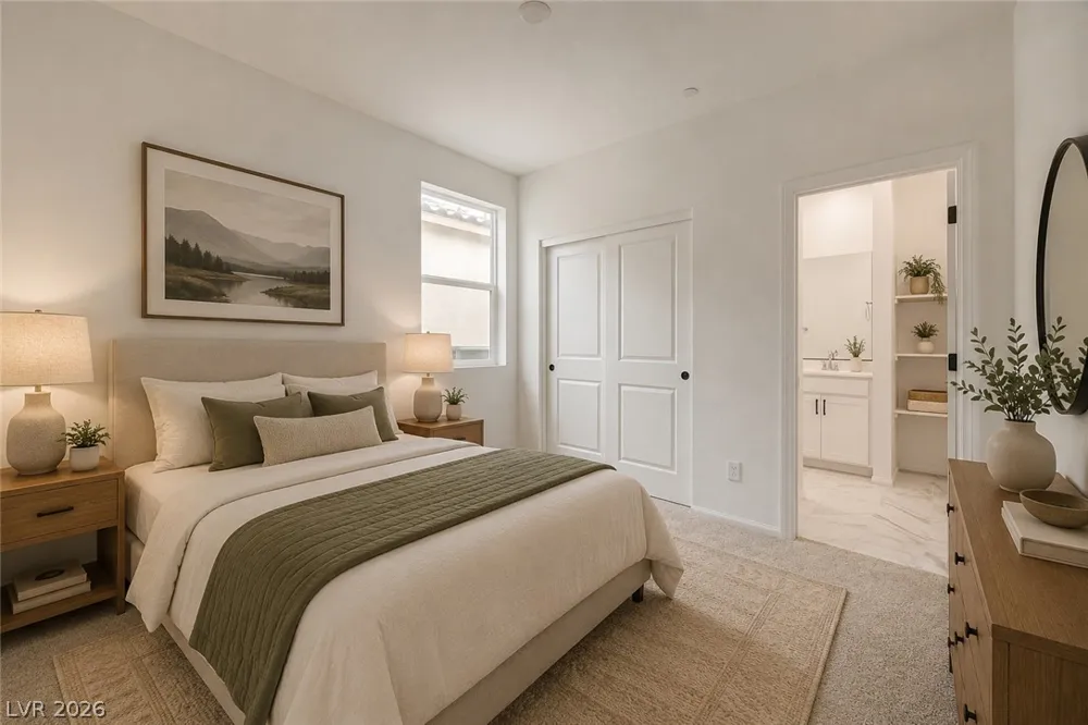 3896 Blooming Orange Avenue Las Vegas, NV 89141
