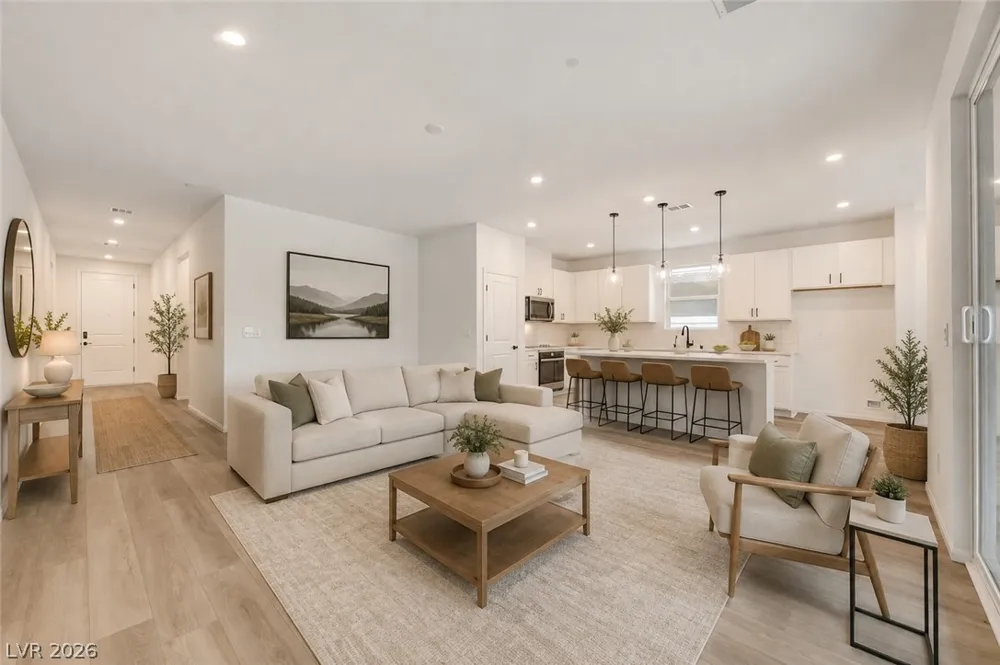 3896 Blooming Orange Avenue Las Vegas, NV 89141