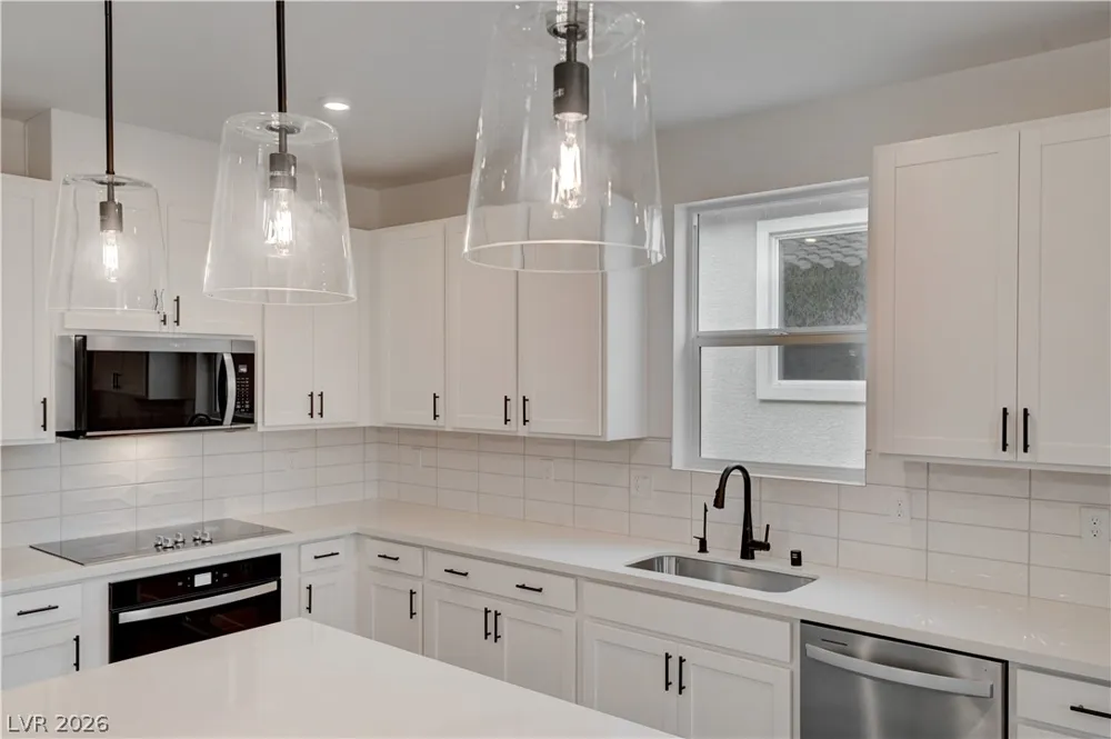 3896 Blooming Orange Avenue Las Vegas, NV 89141