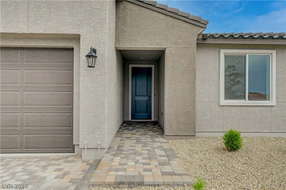 3896 Blooming Orange Avenue Las Vegas, NV 89141