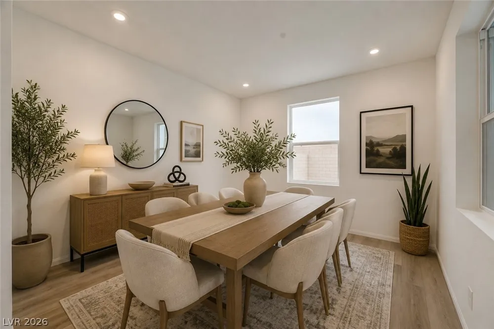 3896 Blooming Orange Avenue Las Vegas, NV 89141