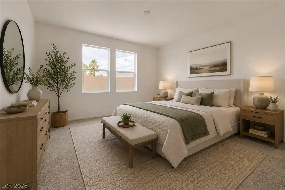 3896 Blooming Orange Avenue Las Vegas, NV 89141