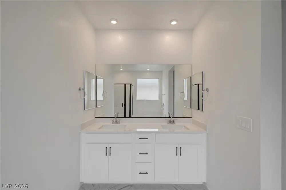 3896 Blooming Orange Avenue Las Vegas, NV 89141