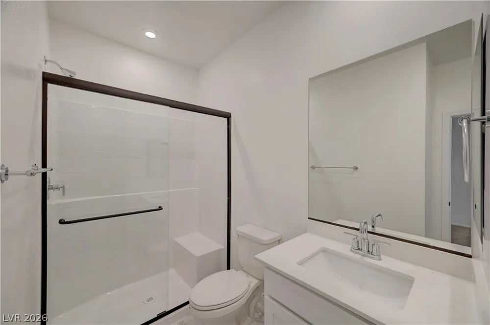 3896 Blooming Orange Avenue Las Vegas, NV 89141