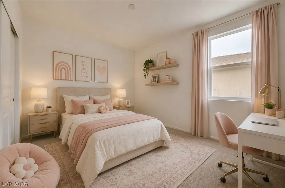 3896 Blooming Orange Avenue Las Vegas, NV 89141