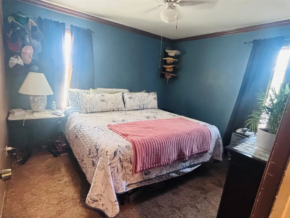 105 Tom Tom Smithville, TX 78957